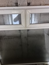 PVC Window