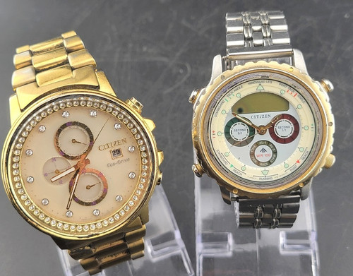 Citizen eco drive - citizen, eco-drive
