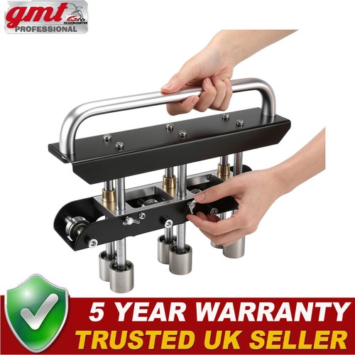 Edge roller bender - roller,
