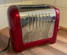 Dualit DPP2A Lite 2-Slice