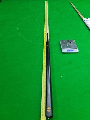 Asia cue ultimate maple - cue,
