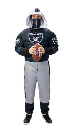 Las vegas raiders - las, game
