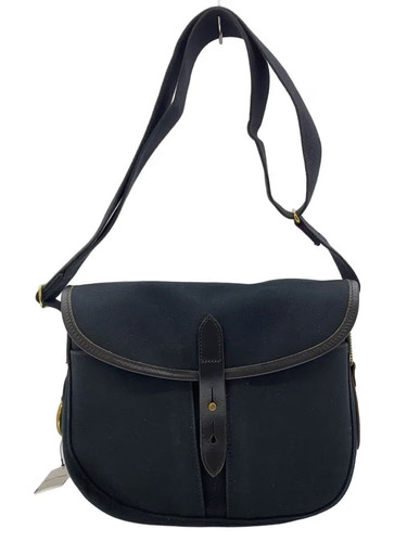 Brady shoulder bag black - brady, --