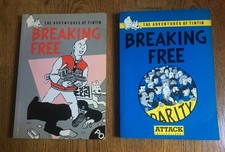 The Adventure of Tintin -