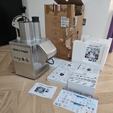 Robot Coupe CL50 Ultra