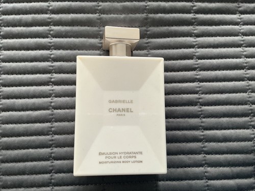 Chanel gabrielle body lotion - chanel,