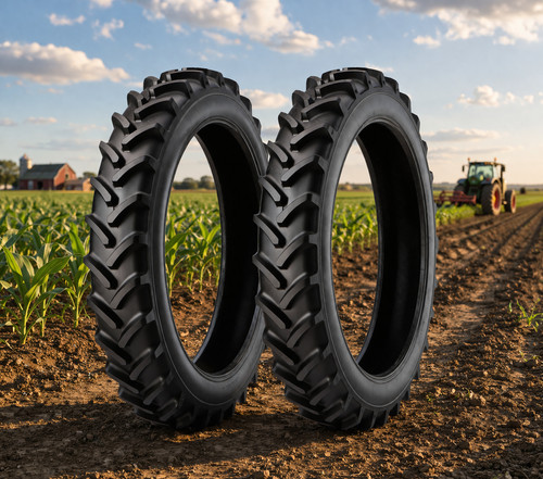 Pair 270 95r36 - pair, 270/95r36(11.2r36)