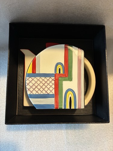 Clarice cliff collectors club - cliff,