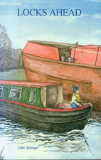 Locks Ahead - A  Ball A Square