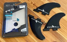 FCS II Performer, Thruster Tri