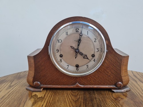 Kendal dent wooden cased - kendal,