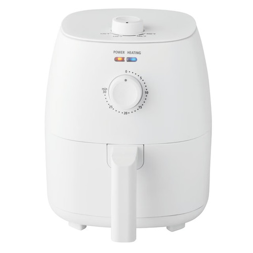 Mainstays 2qt air fryer - mainstays,