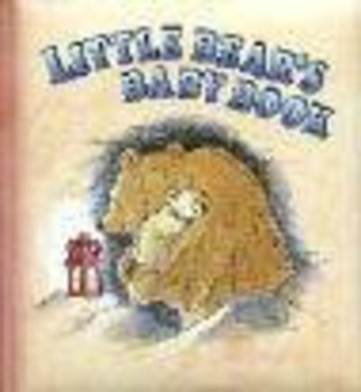 Little bear baby - baby,