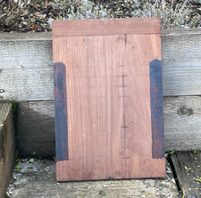 Vintage Shove Ha’penny Board