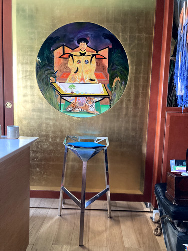 Magis stool design konstantin - design,