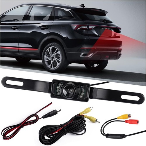 Car rear view camera reverse - car,
