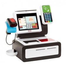 Little Tikes First Self-Checkout Register