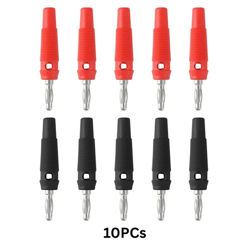10x 32a high current 4mm - high,