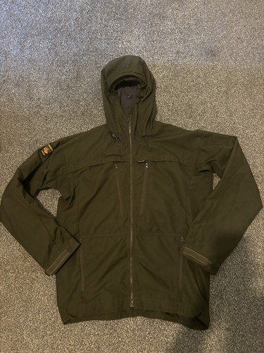 Paramo mens windproof khaki - paramo,