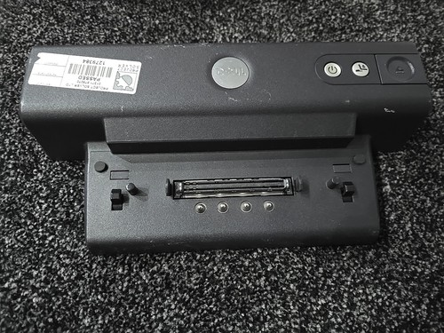 Dell pr01x port - dell, replicator