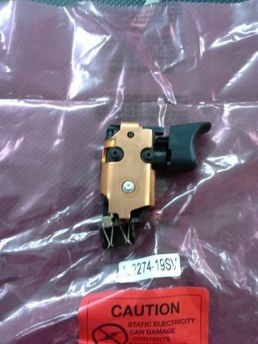 Dewalt cordless trigger switch - dewalt,