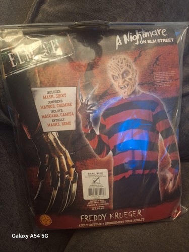 Freddy krueger halloween - krueger,