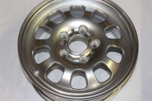 Alloy rim for bmw - rim, 15"