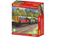 Hornby - Shunting Freight