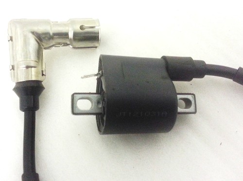 Igc02 ignition coil - coil, bashan