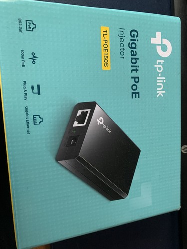 Brand new link gigabit - tp-link,