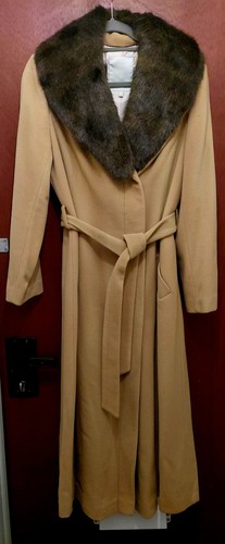 Winter john rocha women coat - winter,