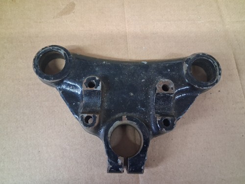 Bsa bantam b175 top yoke - bantam,