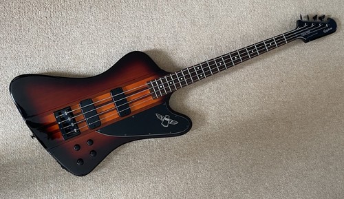 Epiphone thunderbird pro - thunderbird, pro-iv
