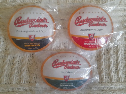 Budweiser budvar lager - budweiser,