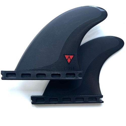 Futures fins alpha - futures,
