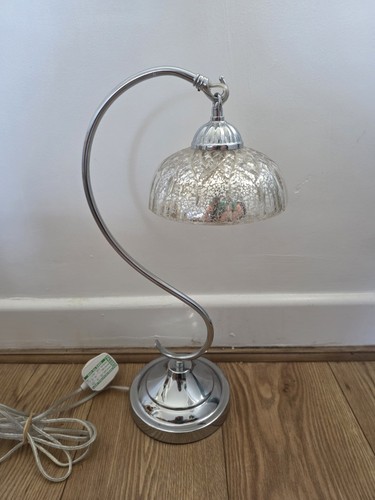 Bhs table lamp swan - lamp, art