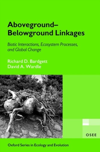 Aboveground-Belowground