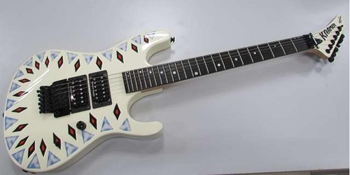 Kramer nightswan electric - nightswan,