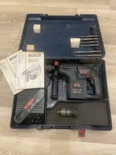 Bosch GBH 24 VFR Professional