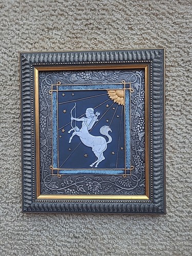 Friar crafts england zodiac - crafts,