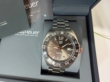 TAG Heuer Formula 1