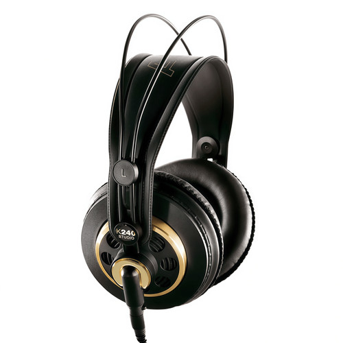 Akg k240s studio monitor - akg,