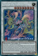 Yu-Gi-Oh! Centur-Ion Primera Primus: PSE MP25-FR106
