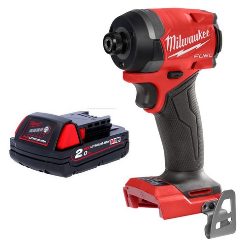 Milwaukee m18fid3 18v - milwaukee, m18