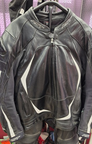 Rst blade motorcycle jacket - blade,