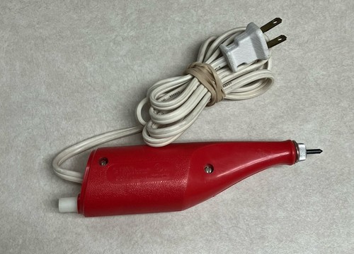 Vintage burgess electric - vintage,