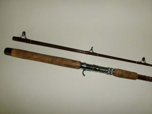 Vintage fenwick piece 6 - fenwick, 5'-6"