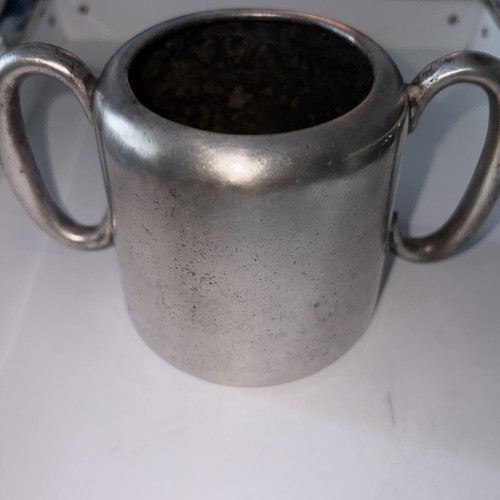Antique silver plated sugar - antique,