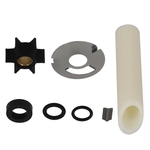 Impeller kit for mercury 5 - kit, 4