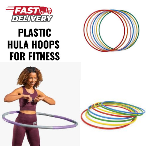 Adjustable hula hoops for - hula,